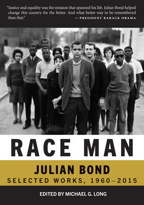 Race Man: Selected Works (1960-2015)