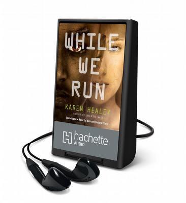 While We Run