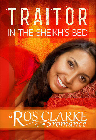 Traitor in the Sheikh's Bed
