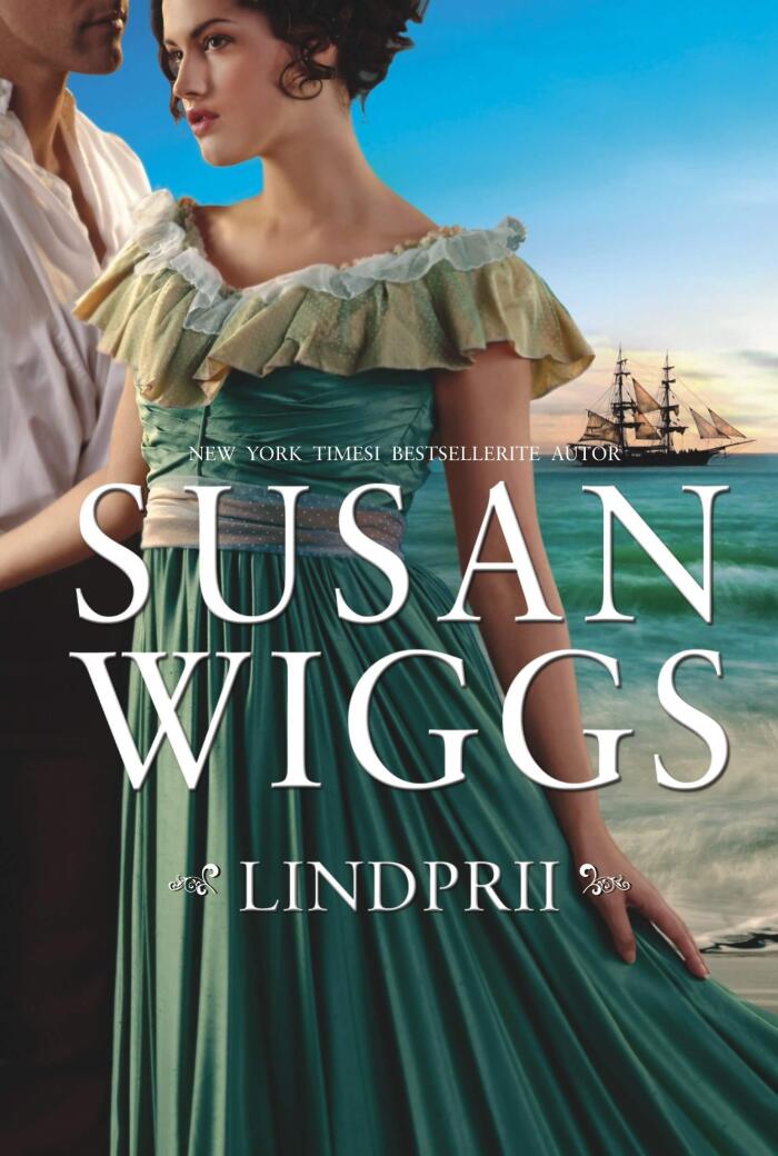 Lindprii