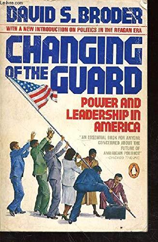 Changing of the Guard