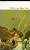 Neil Powell: Selected Poems