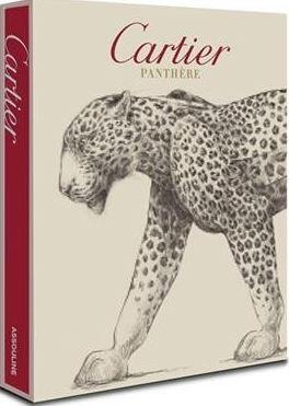 Cartier Panthère