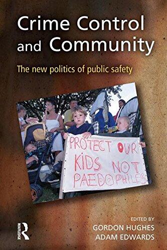 Crime Control Community
