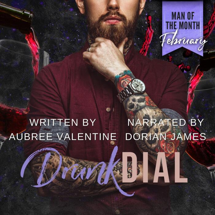Drunk Dial: Sycamore Mountain