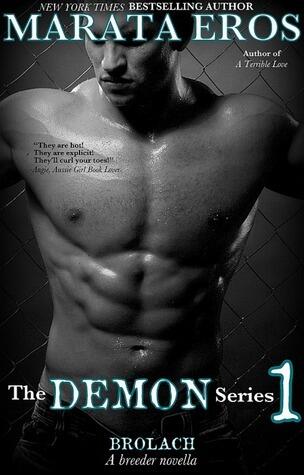 Demon Trilogy
