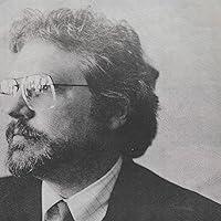 Douglas Messerli