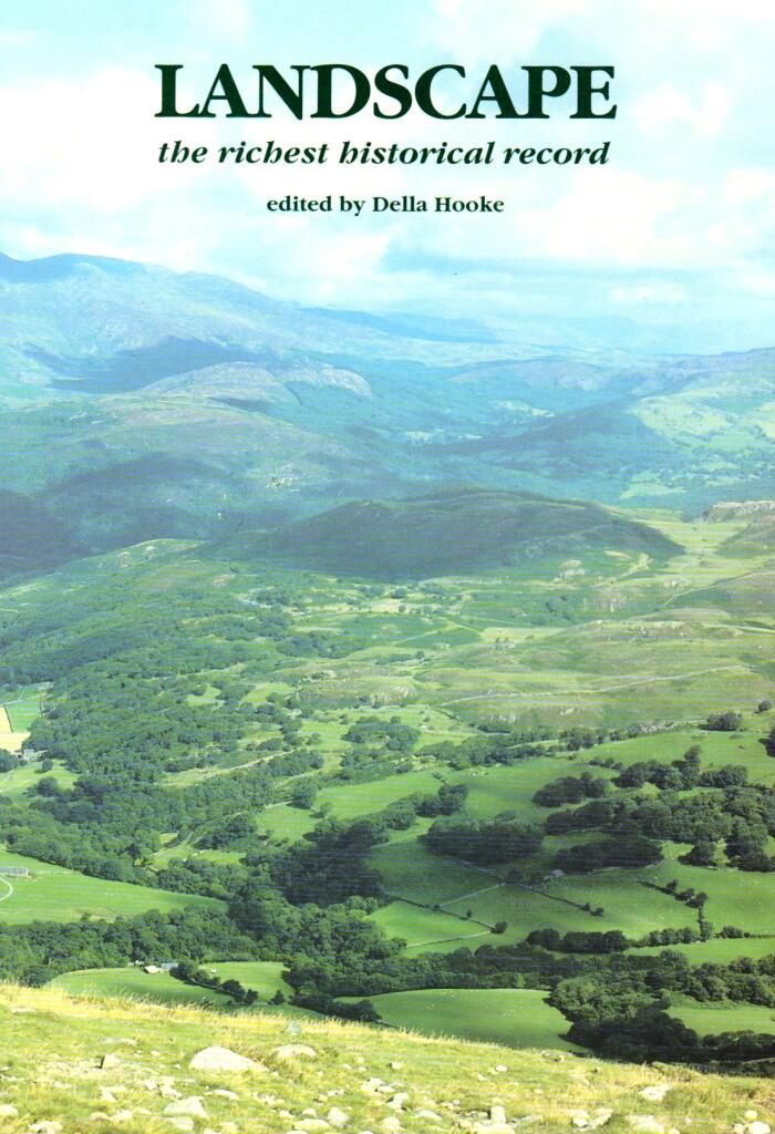 Landscape, the Richest Historical Record