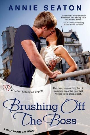 Brushing Off the Boss