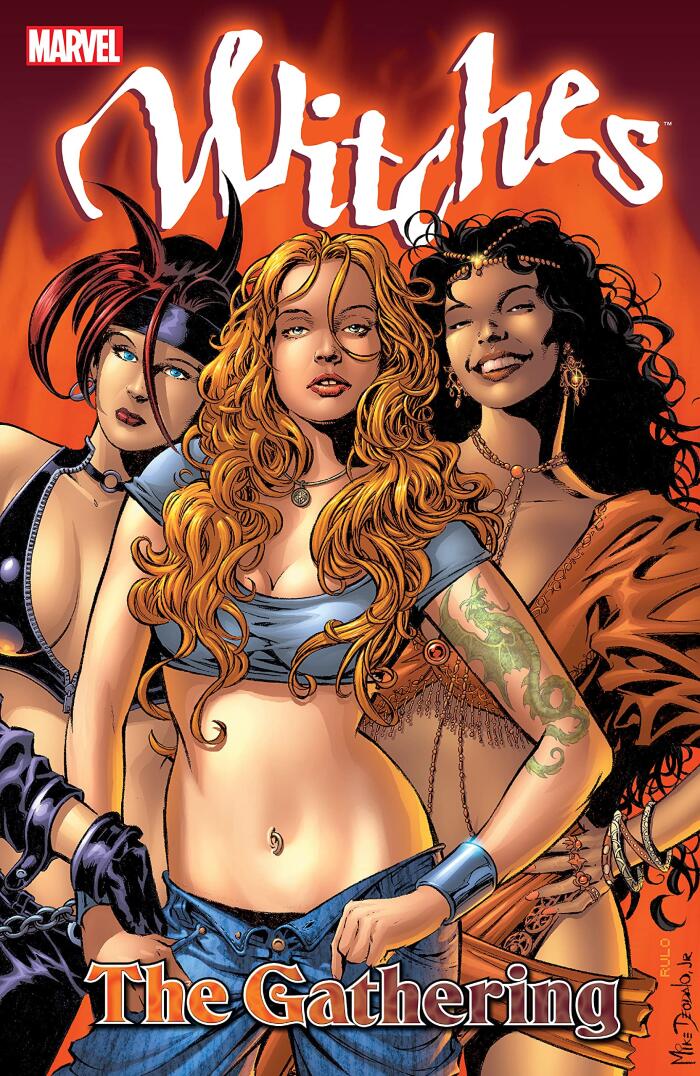 Witches: The Gathering (Witches