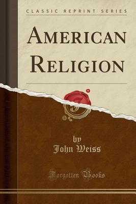 American Religion