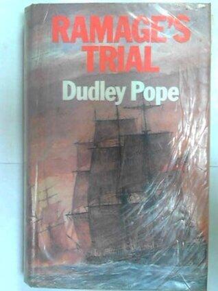 Ramage's Trial