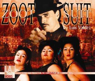 Zoot Suit (Library Edition Audio CDs)