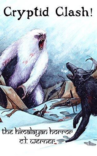The Himalayan Horror