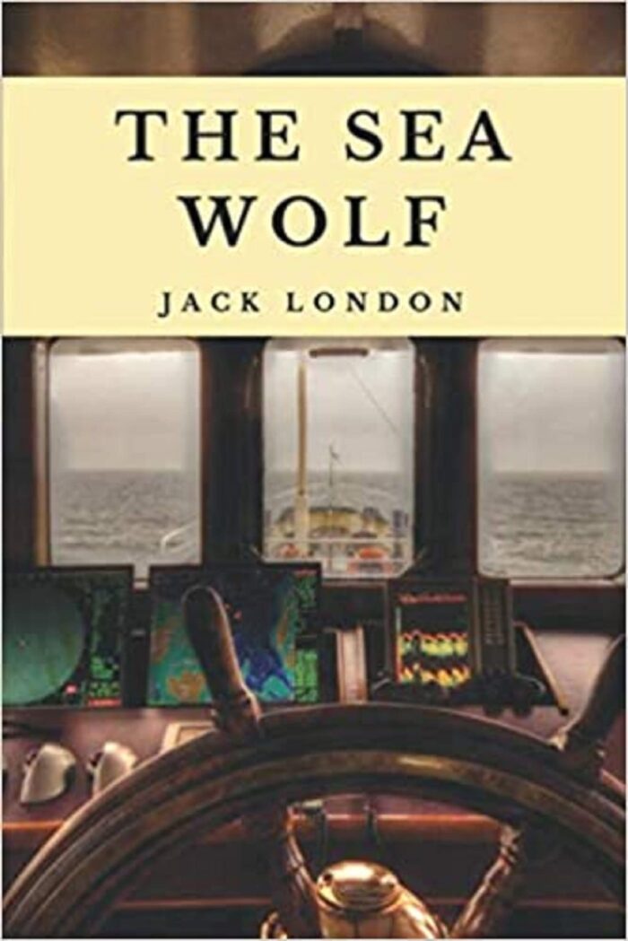 The Sea Wolf : Annotated