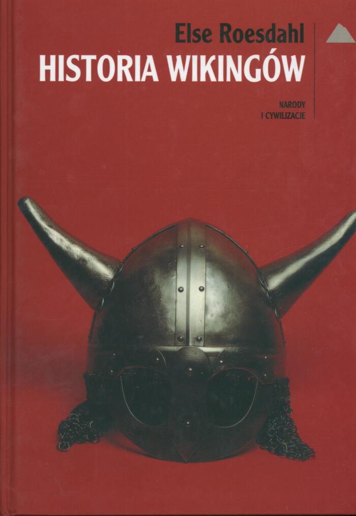Historia Wikingów