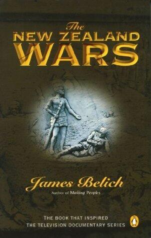 The New Zealand Wars and the Victorian Interpretation of Racial Conflict
