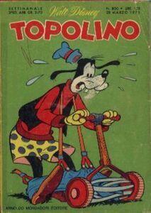 Topolino n. 800