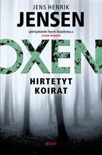 Hirtetyt koirat