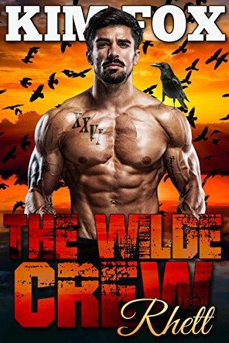 The Wilde Crew: Rhett
