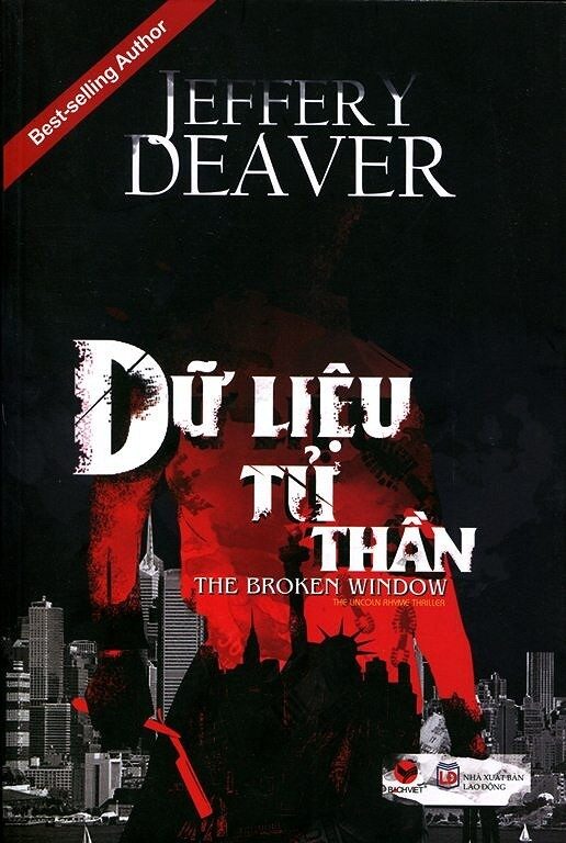 Dữ liệu tử thần