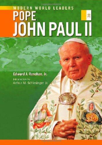 Pope John Paul II