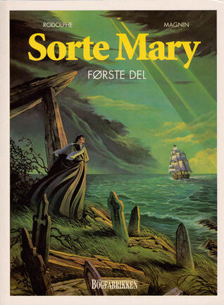 Sorte Mary - første del