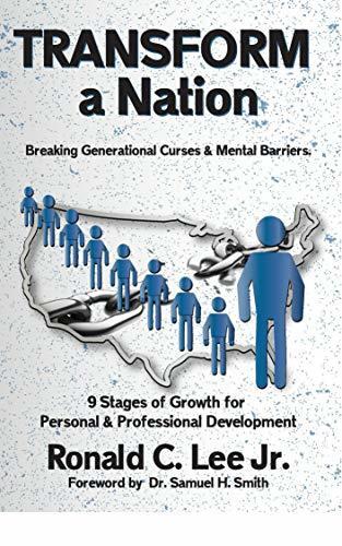 Transform a Nation: Reversing Generational Curses and Mental Barriers