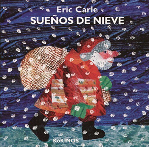 Sueños de nieve