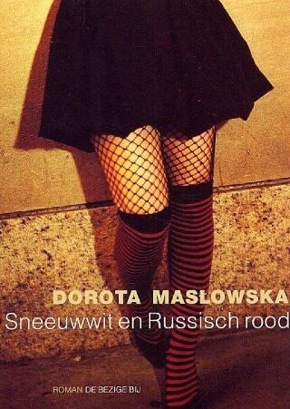 Sneeuwwit en Russisch rood