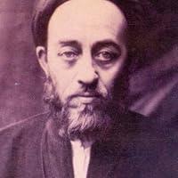 Muhammad Husayn Tabatabai