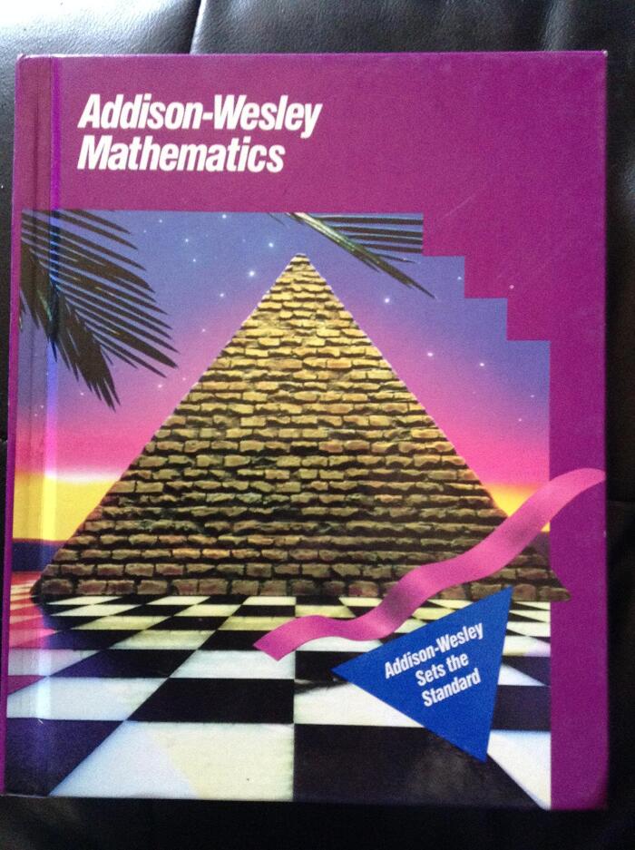 Addison-Wesley Mathematics: Grade 8