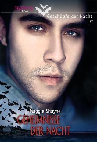 Geheimnisse der Nacht