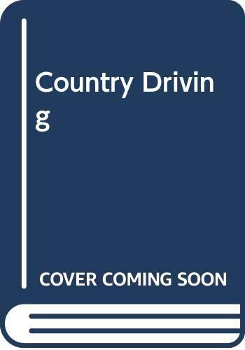 Country Driving