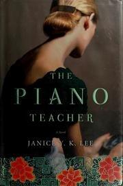 Piano Teacher
