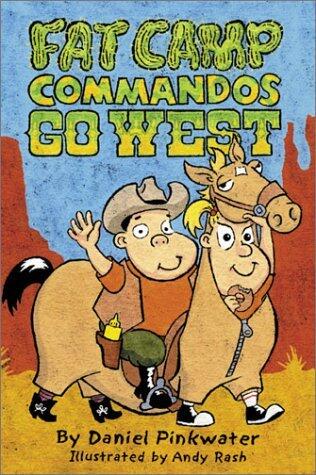 Fat Camp Commandos