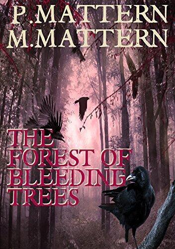 Forest of Bleeding Trees: Part 3: The Crimson Gate