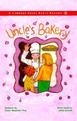 Uncle's Bakery: Level B