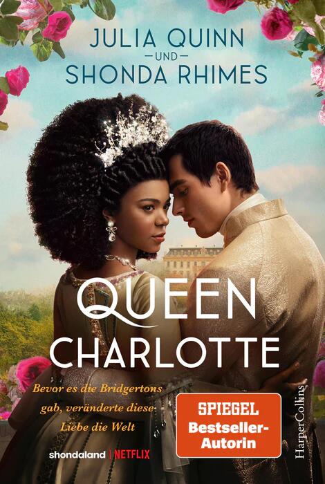 Queen Charlotte