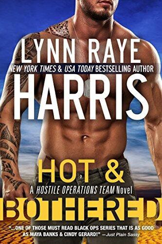 HOT & Bothered