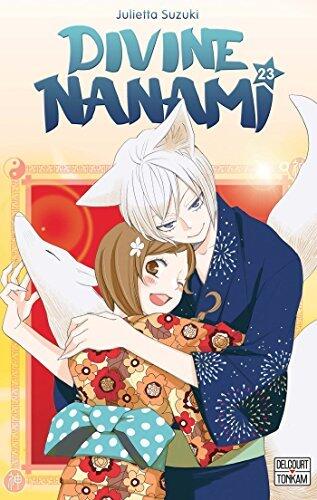 Divine Nanami T23