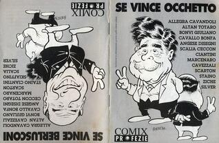 Se vince Occhetto - Se vince Berlusconi