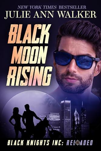 Black Moon Rising