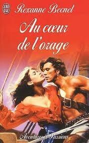 Au Coeur de l'Orage