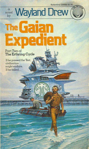 The Gaian Expedient