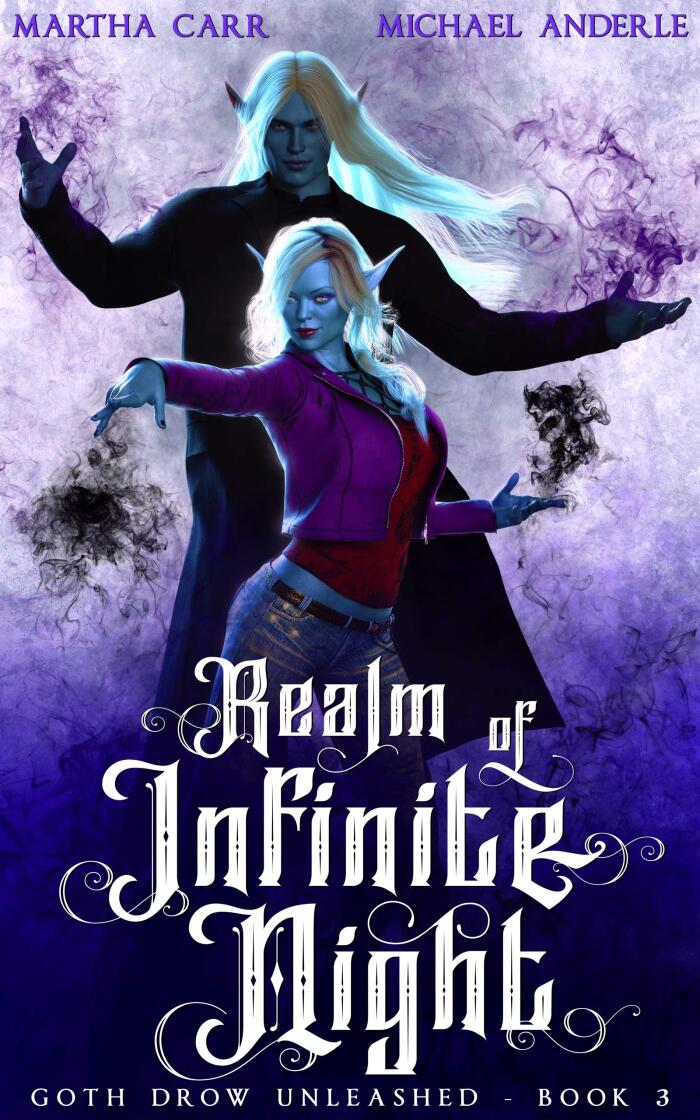 Realm of Infinite Night