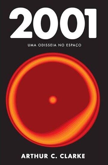 2001: Uma Odisseia no Espaço