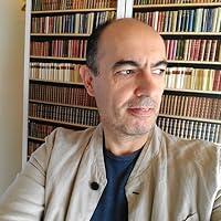 Antonio Almas