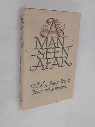Man Seen Afar