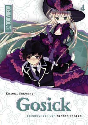 Gosick (Band 4): Fürsprecher Eines Narren